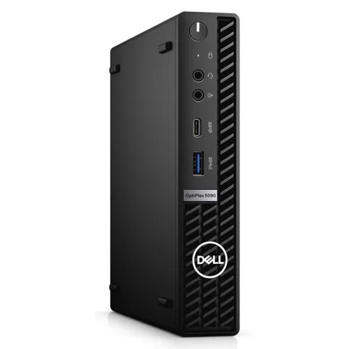 DELL PC OptiPlex 5090 Micro, Refurbished Grade A Repainted, i5-11400T, 8/256GB NVME, FreeDOS