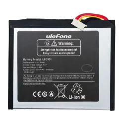 ULEFONE μπαταρία για tablet Tab A9 Pro