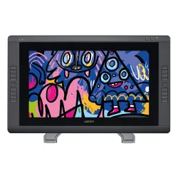 WACOM used οθόνη αφής DTK2200 H-IPS LCD, 21.5