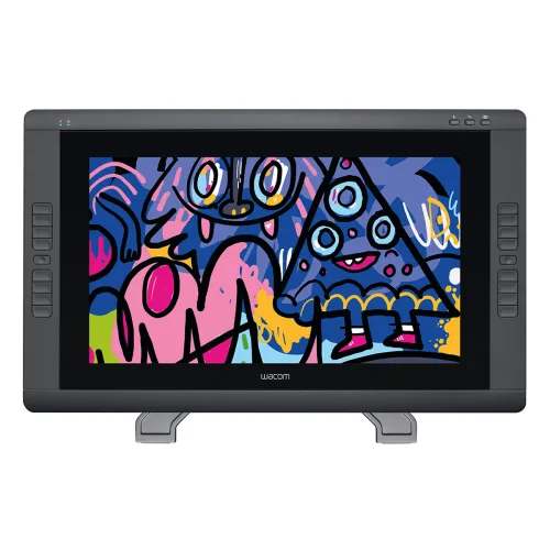 WACOM used οθόνη αφής DTK2200 H-IPS LCD, 21.5