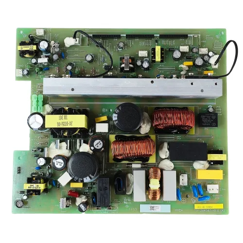 POWERTECH ανταλλακτική πλακέτα PCBA για PT-1000 UPS On Line