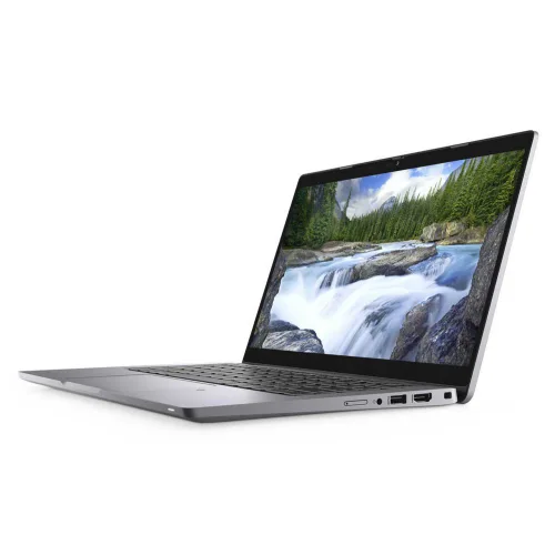 DELL Laptop Latitude 5320, Refurbished Grade B, i5-1145G7, 8/256GB NVME, 13.3