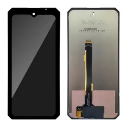 OUKITEL ανταλλακτική οθόνη LCD & Touch Panel για smartphone WP58 Pro