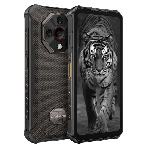 ULEFONE smartphone Armor X16, 6.56