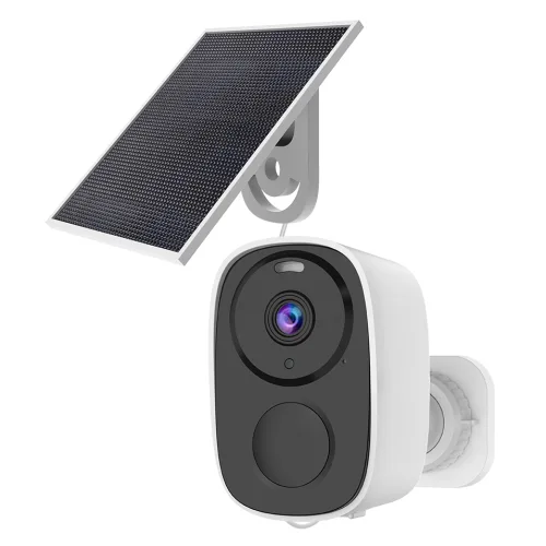 VSTARCAM smart ηλιακή κάμερα BG54, 3MP, 4G, SD, 5200mAh, IP66