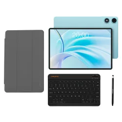 TECLAST tablet P50 με πληκτρολόγιο/στυλό αφής/θήκη, 11