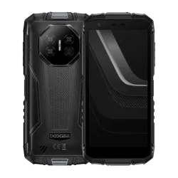 DOOGEE smartphone Fire 3, 5.5