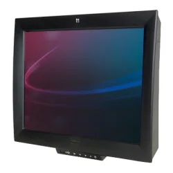 WINCOR NIXDORF used οθόνη BA83 LCD, 15