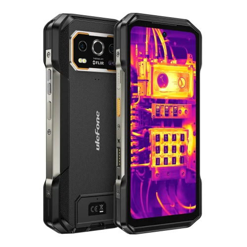 ULEFONE smartphone Armor 27T Pro Plus, 6.78