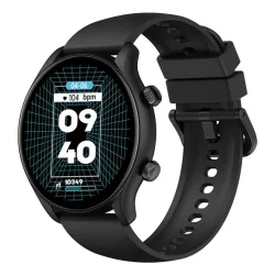 ZEBLAZE smartwatch Btalk 3 Plus, heart rate, 1.39