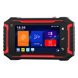 NOYAFA CCTV & IP tester NF-IPC725 με 5.5
