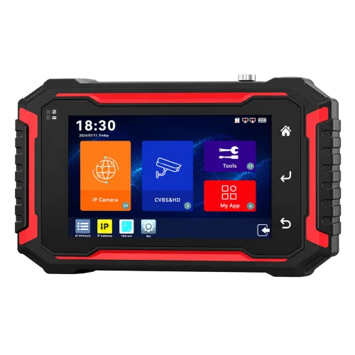 NOYAFA CCTV & IP tester NF-IPC725 με 5.5