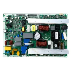 POWERTECH ανταλλακτική πλακέτα PCBA για PT-1021 UPS On Line