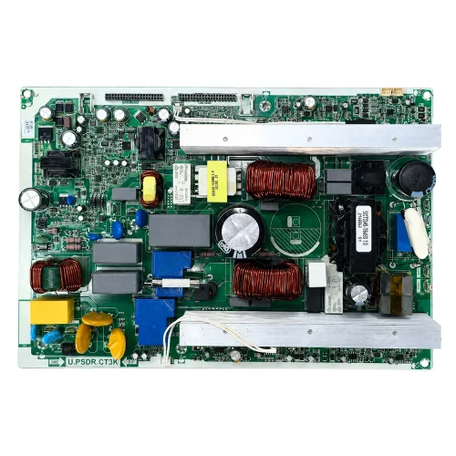 POWERTECH ανταλλακτική πλακέτα PCBA για PT-1021 UPS On Line