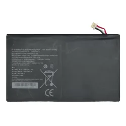 Μπαταρία για Teclast tablet M50