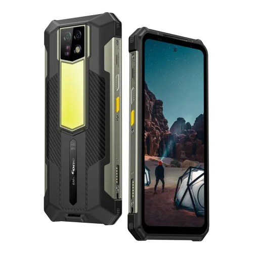 ULEFONE smartphone Armor 24, 6.78