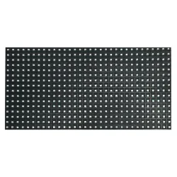 Ανταλλακτικό LED module P10 για πινακίδα LED, κόκκινο