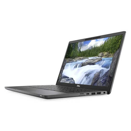 DELL Laptop Latitude 7320, Refurbished Grade A, i5-1145G7, 16/256GB NVME, 13.3
