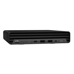 HP PC ProDesk 600 G6 Micro, Refurbished Grade A Repainted, i3-10105T, 8/256GB NVME, FreeDOS