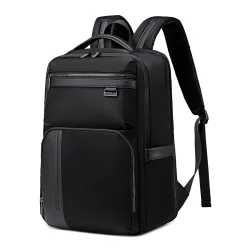ARCTIC HUNTER τσάντα πλάτης B00808 με θήκη laptop 15.6