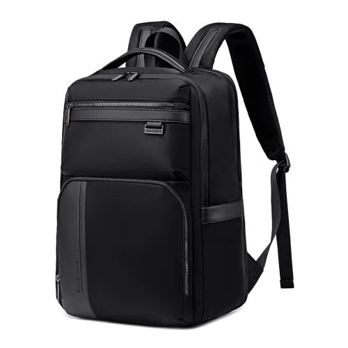 ARCTIC HUNTER τσάντα πλάτης B00808 με θήκη laptop 15.6