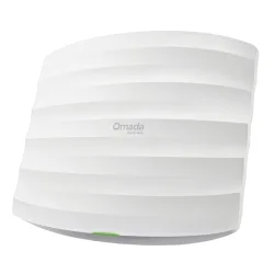 TP-LINK access point EAP115, 300Mbps, οροφής, V4.30