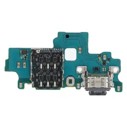 Ανταλλακτική πλακέτα φόρτισης SPSAMA36-0003 για Samsung Galaxy A36 5G