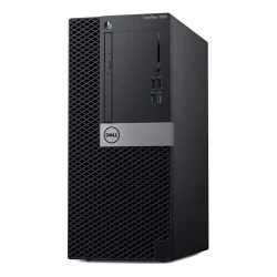 DELL PC OptiPlex 7060 MT, Refurbished Grade A Repainted, i5-8500, 8/256GB M.2, FreeDOS