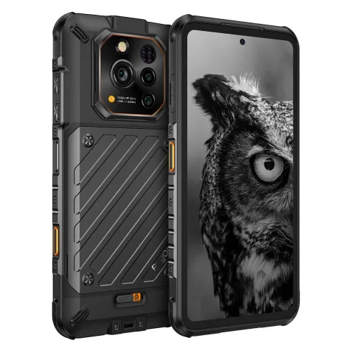 RUGONE smartphone Xever 7, 6.67