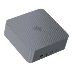 BEELINK mini PC EQi12, Intel i5-1235U, 16GB, 500GB M.2, Windows 11 Pro