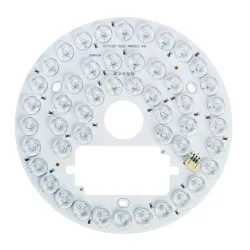 POWERTECH ανταλλακτικός LED δίσκος για HLL-0177 ανεμιστήρα οροφής