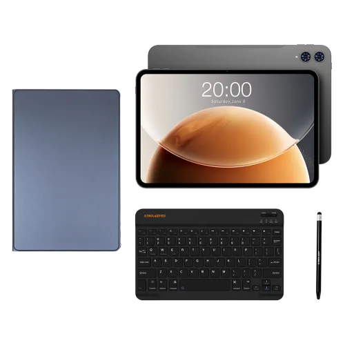 TECLAST tablet T65 με πληκτρολόγιο/στυλό αφής/θήκη, 13.4