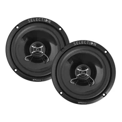 PHONOCAR σετ ηχεία αυτοκινήτου Selection 02046, 6.5