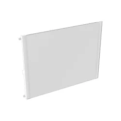 CORSAIR Case Side Panel 4000D FRAME BK