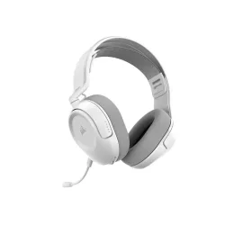 CORSAIR Hdst HS35 v3 Wireless PS5 DA Wht