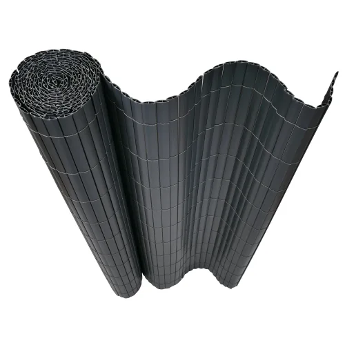 Καλαμωτή PVC 2 όψεων Ενισχυμένη 19mm - γκρι ΚΑΛΑΜΩΤΗ PVC 19mm ΕΝΙΣΧΥΜΕΝΗ 100(Y) x 300εκ. | ΓΚΡΙ
