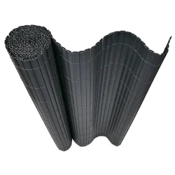 Καλαμωτή PVC 2 όψεων Ενισχυμένη 19mm - γκρι ΚΑΛΑΜΩΤΗ PVC 19mm ΕΝΙΣΧΥΜΕΝΗ 200(Y) x 300εκ. | ΓΚΡΙ