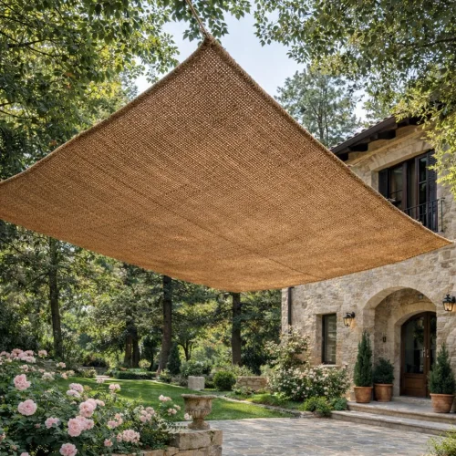 Πανί Σκίασης Κοκοφοίνικα M1 Premium (3x4m) – Παραλλ/μο