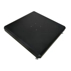 Premium Βάση Ομπρέλας Γρανίτη με Ρόδες 120kg