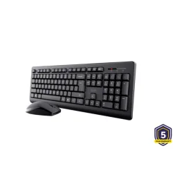 DESKSET TRUST WRL PRIMO GR 25450