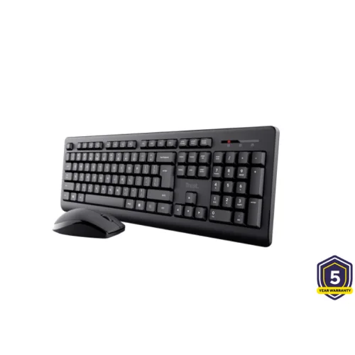 DESKSET TRUST WRL PRIMO GR 25450