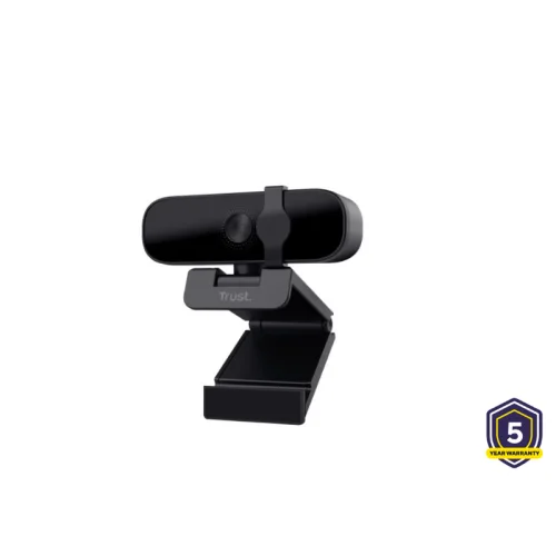 Trust webcam TANOR FULL HD 25548