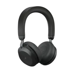 Jabra Evolve2 75 Headset ANC UC USB-A / Bluetooth (27599-989-999)