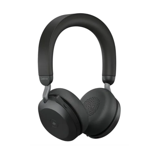 Jabra Evolve2 75 Headset ANC UC USB-A / Bluetooth (27599-989-999)