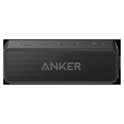 ANKER SOUNDCORE 2 BT6 BT SPEAKER 12W BLACK