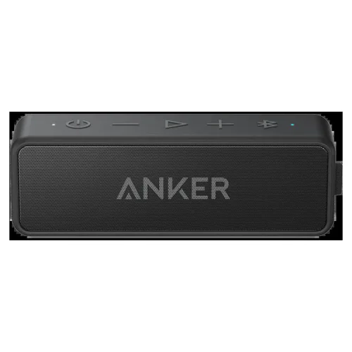 ANKER SOUNDCORE 2 BT6 BT SPEAKER 12W BLACK