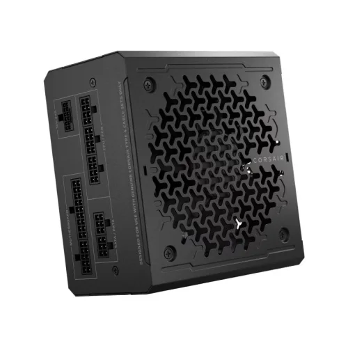 CORSAIR PSU RM750e (Cybenetics Gold, Fully Modular)