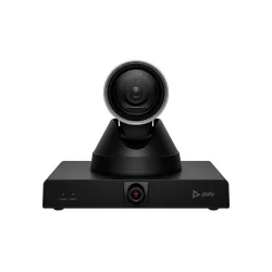 Poly Studio E60 Smart Camera 4K MPTZ with 12x Optical Zoom - 9W1A6AA