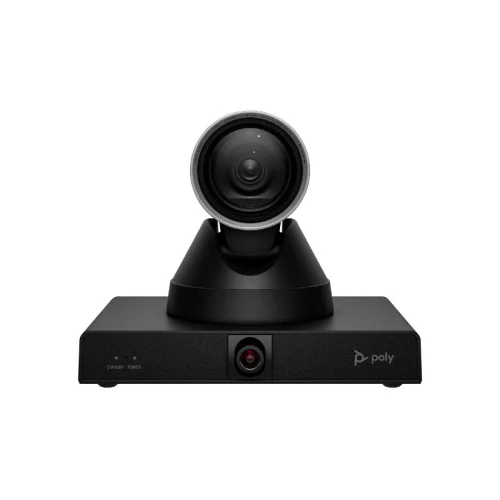 Poly Studio E60 Smart Camera 4K MPTZ with 12x Optical Zoom - 9W1A6AA