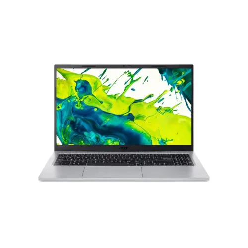 Laptop Acer Aspire Go 15 AG15-72P-517P/15.6'' FHD/Intel Core 5 120U/16GB/512GB SSD/Windows 11 Home/1Y - NX.JRRET.01Q